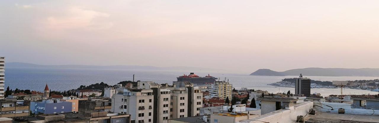 Luklena Διαμέρισμα Σπλιτ Εξωτερικό φωτογραφία