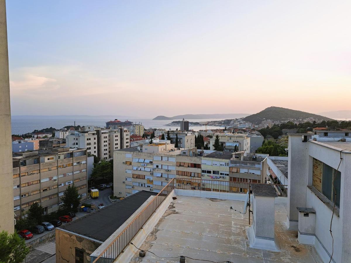Luklena Διαμέρισμα Σπλιτ Εξωτερικό φωτογραφία