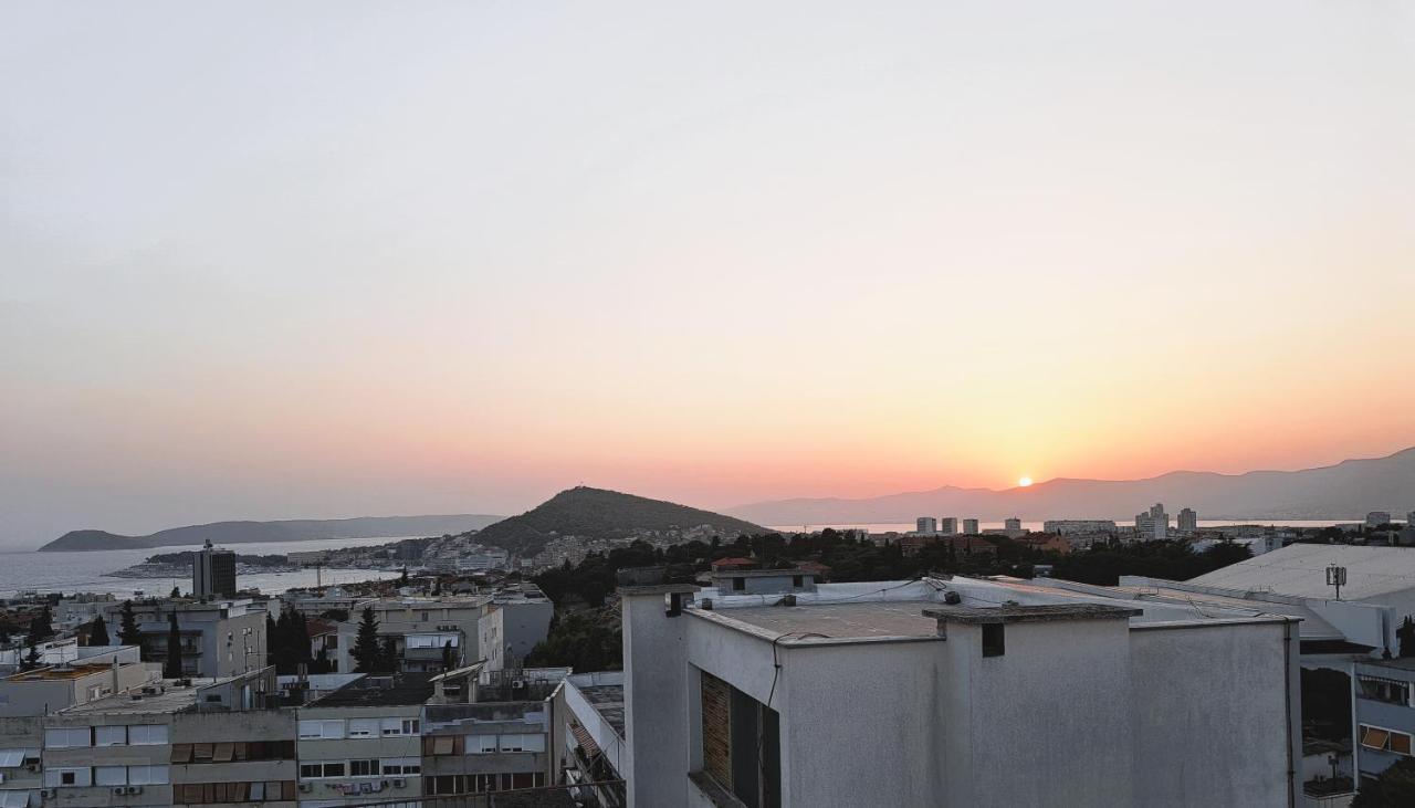 Luklena Διαμέρισμα Σπλιτ Εξωτερικό φωτογραφία