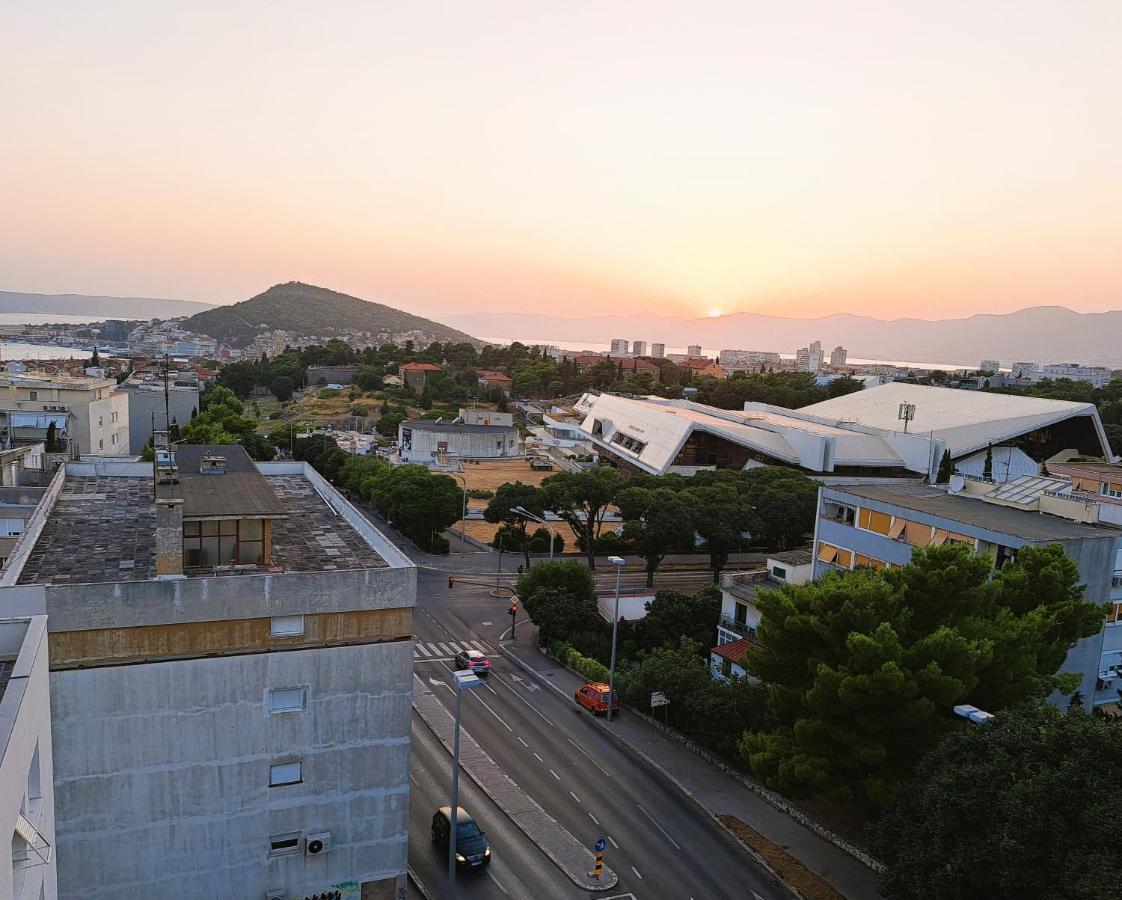 Luklena Διαμέρισμα Σπλιτ Εξωτερικό φωτογραφία