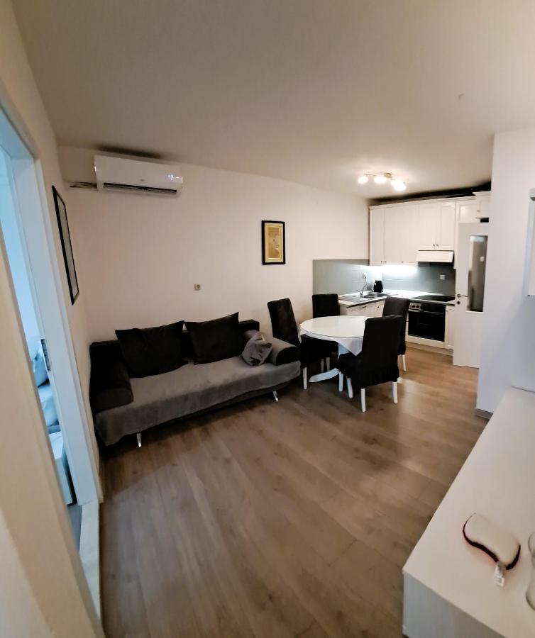 Luklena Διαμέρισμα Σπλιτ Εξωτερικό φωτογραφία